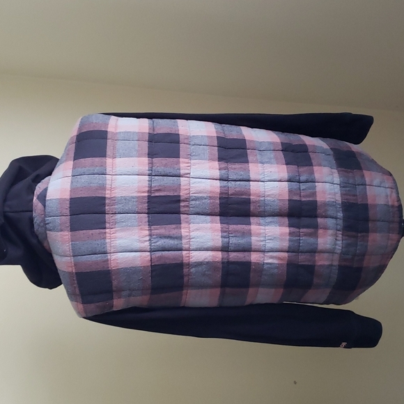 Armada snap front jacket - Picture 3 of 6